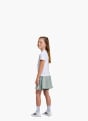 adidas Seasonals Glam Short Set Weiß 156530 3