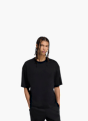 adidas Soft Lux T-Shirt Schwarz 156301 2