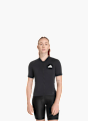 adidas ESSENTIALS FAHRRADTRIKOT Schwarz 156749 2