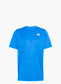 adidas Club Tennis Climacool T-Shirt Blau 156457 1