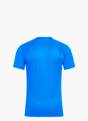 adidas Club Tennis Climacool T-Shirt Blau 156457 2