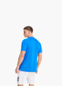 adidas Club Tennis Climacool T-Shirt Blau 156457 4