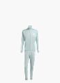 adidas DAYREADY TRAININGSANZUG Mint 156421 1