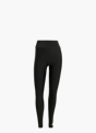 adidas SCHWIMM-LEGGINGS Schwarz 156209 1