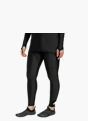 adidas SCHWIMM-LEGGINGS Schwarz 156209 2
