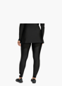 adidas SCHWIMM-LEGGINGS Schwarz 156209 3