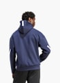 adidas Real Madrid ADIDAS Z.N.E. Anthem Jacke Blau 142238 3