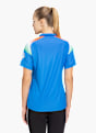 adidas Indien Cricket One Day International Trikot Blau 142896 3