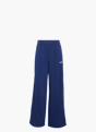 adidas Seasonal Essentials Colourpop Hose mit aufgestickter Grafik Blau 156872 1