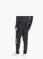 adidas adi365 Iconic/// Astro Laufhose Schwarz 156088 3