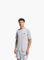 adidas WORKOUT ESSENTIALS FEELREADY T-SHIRT Grau 156019 2