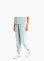 adidas Train Essentials 3-Streifen Woven Hose Mint 156380 2