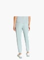 adidas Train Essentials 3-Streifen Woven Hose Mint 156380 3
