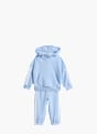 adidas Essentials Kids Jogginghose Blau 156395 1
