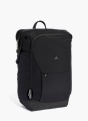 adidas HIIT+ RUCKSACK Schwarz 156792 2