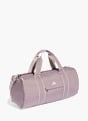 adidas Yoga-Duffelbag, Klein Lila 156144 2