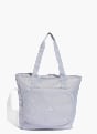 adidas ADIDAS PRIME TOTE BAG Grau 156803 1