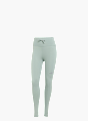 adidas Run Essentials Leggings in voller Länge Grün 156056 1