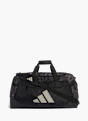 adidas TRAINING DEFENDER DUFFELBAG MITTELGROSS Schwarz 156913 1