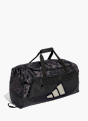 adidas TRAINING DEFENDER DUFFELBAG MITTELGROSS Schwarz 156913 2