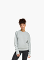 adidas Designed-for-Training entworfenes Warm-Up Sweatshirt mit Rundhalsausschnitt Grün 156386 2