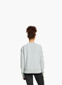 adidas Designed-for-Training entworfenes Warm-Up Sweatshirt mit Rundhalsausschnitt Grün 156386 3