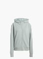 adidas Designed 4 Training Kapuzenjacke Mint 156389 1