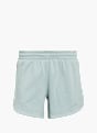 adidas Pacer Workout Waffle Shorts Grün 156104 1
