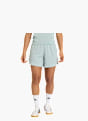 adidas Pacer Workout Waffle Shorts Grün 156104 2