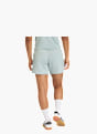 adidas Pacer Workout Waffle Shorts Grün 156104 3
