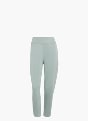 adidas All Me Yoga Essentials Hose Grün 156290 1