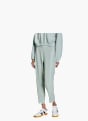 adidas All Me Yoga Essentials Hose Grün 156290 2