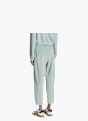 adidas All Me Yoga Essentials Hose Grün 156290 3