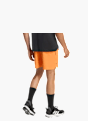 adidas D4T ESSENTIALS SHORTS Orange 156898 3