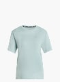 adidas adi365 Running Essentials T-Shirt Mint 156507 1