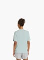 adidas adi365 Running Essentials T-Shirt Mint 156507 3