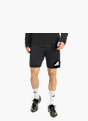 adidas Entrada 26 Trainingsshorts Schwarz 156157 2
