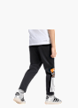 adidas ADIDAS MINECRAFT 3-STREIFEN TRAININGSHOSE Schwarz 156915 3