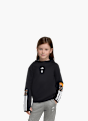 adidas ADIDAS MINECRAFT TRAINING 3-STREIFEN HOODIE Schwarz 156158 2