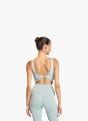 adidas Power BH-Tanktop, leicht stützend Grün 156129 3