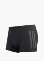 adidas RIPSTREAM BOXER-BADEHOSE Schwarz 156084 1