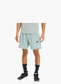 adidas WORKOUT ESSENTIALS BASE WOVEN SHORTS Grün 156753 2