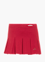 adidas Seasonal Essentials Colorpop Rock mit integrierten Leggings Rot 156050 1