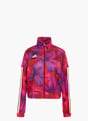 adidas ADIDAS x FARM RIO HOUSE OF TIRO TRACK TOP Rot 156830 1