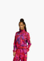 adidas ADIDAS x FARM RIO HOUSE OF TIRO TRACK TOP Rot 156830 2