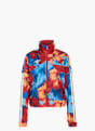 adidas ADIDAS x FARM RIO HOUSE OF TIRO TRACK TOP Blau 156831 1