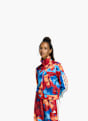 adidas ADIDAS x FARM RIO HOUSE OF TIRO TRACK TOP Blau 156831 2