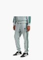 adidas Essentials 3-Streifen French Terry Hose Grau 156441 2