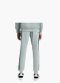 adidas Essentials 3-Streifen French Terry Hose Grau 156441 3