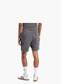 adidas Future Icons 3-Streifen Shorts Grau 156374 3